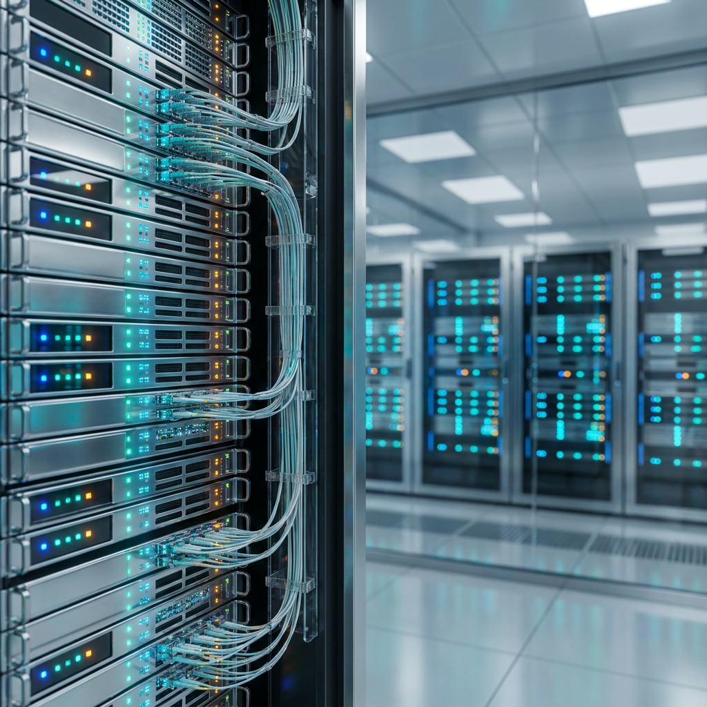 Commercial Enterprise IT & Industrial Supply