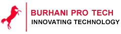 Burhani Pro Tech